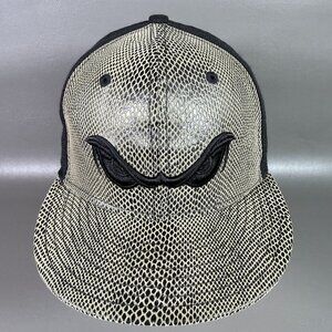 Lake Elsinore Storm New Era Fitted Hat Size 7 3/8 Cap MiLB Minor League Baseball